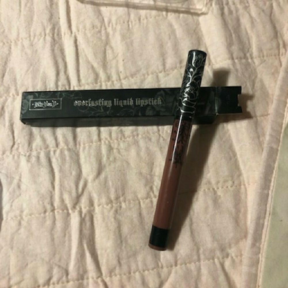 Everlasting Liquid Lipstick